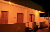 Dkv Beach View Hotel a Cuddalore