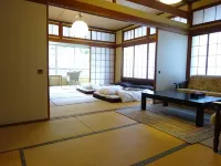 KIN No Hana Sui Getsu Hotel in zona Yunoyama Onsen Kinkasuigetsu