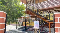 The Tranquill Hotels in Patansai