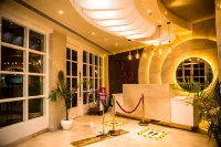 Regenta Inn Amristar Airport Road by Royal Orchid Hotels Limited