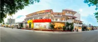 Le Huynh Mui Ne Hotel Hotel a Phan Thiết