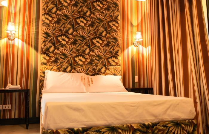 Starmark Hotel