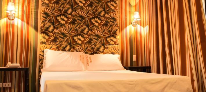 Starmark Hotel Hotels in Naga