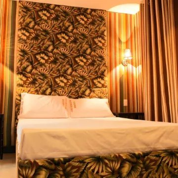 Starmark Hotel