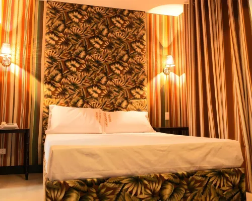 Starmark Hotel Hotels in Naga