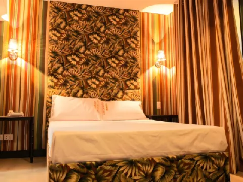 스타마크 호텔  호텔