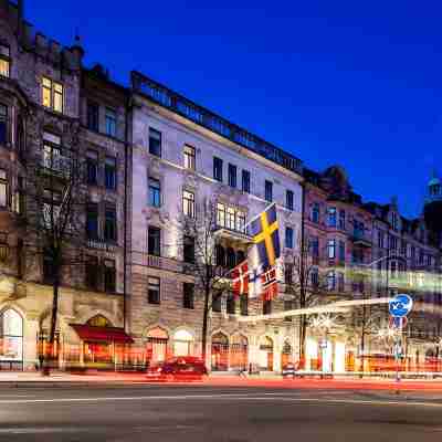The Sparrow Hotel Hotel Exterior
