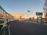 Roosevelt Inn at Roosevelt Blvd, Philadelphia, PA Hotel a Cheltenham Township