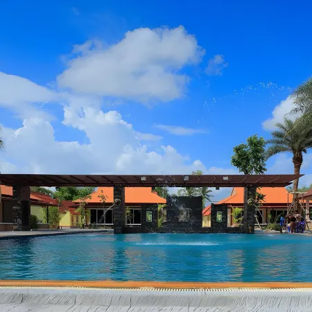 Pueanjai Resort and Restaurant