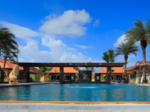 Pueanjai Resort and Restaurant