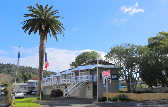 Motel Six