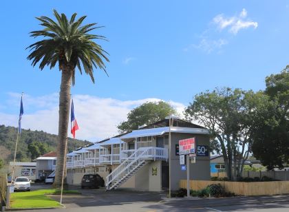 Motel Six
