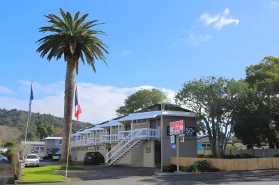 Motel Six Hotels in 
