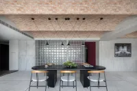H. SUITE INN Hotel a Changhua