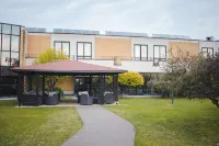 Best Western Mirage Hotel Fiera Hotels in Varedo