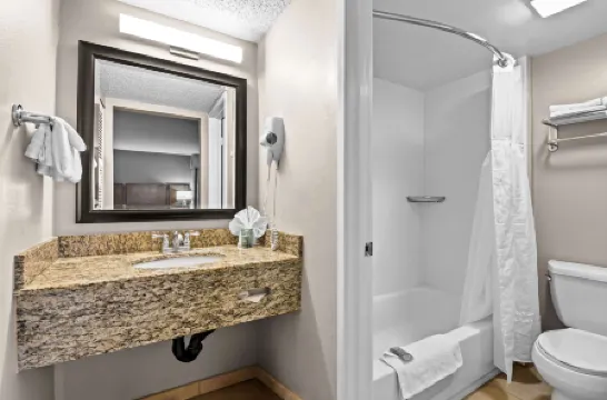 洛斯阿拉米託斯貝斯特韋斯特飯店