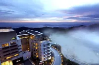 Genting Majesticviewcoldinn2R2B @ Ion Delemen Hotels in Hulu Selangor