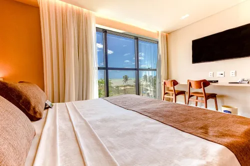 Littoral Express Hotels in João Pessoa