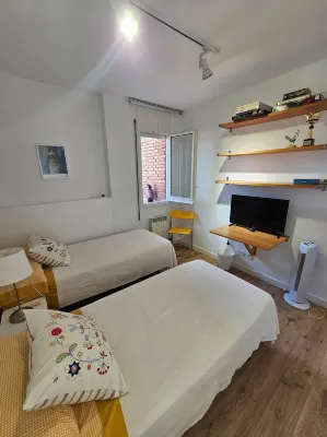 Apartamento Bonavista Hotels near Playa de Ocata