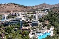 Crystal Hotel Bodrum