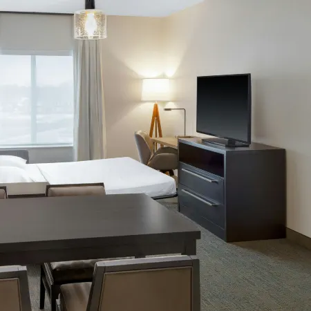 Residence Inn Detroit Dearborn