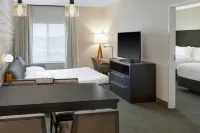 Residence Inn Detroit Dearborn Hoteles en Dearborn