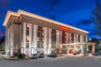 Hampton Inn Columbia Northeast - Fort Jackson Hotels in Dentsville
