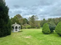 Large Home In Great Valley Hotels in Great Valley