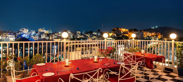 Storica Stays Panorama Haveli Udaipur Hotels in Udaipur