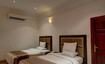 Royal Residence Hotel & Spa
