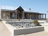 Alte Kalkoefen Lodge Hotels in 