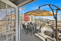 The Seabreeze Haven Hotels in Keansburg