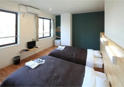 Hotel Kobayashi Hotels in Каноя
