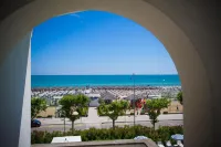 Grand Hotel Don Juan - con vista mare