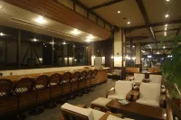 Nukabirakan Kanko Hotel Hotels in Kamishihoro