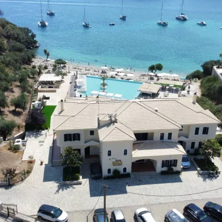Sivota Gold