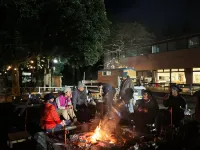 쇼와 노 모리 포레스트 로지