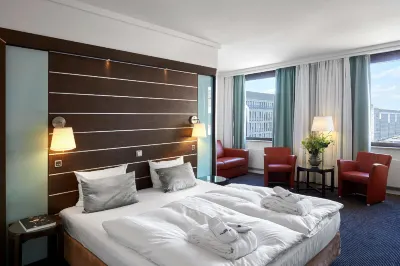 Imperial Hotel Hotels in Copenhagen