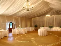 奧哈利韋爾鄉村旅館民宿