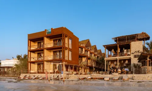 Awa Holbox Hotel Boutique - Beach Front