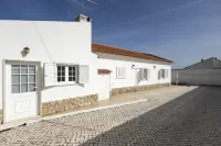 White House by AcasaDasCasas
