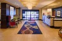 Hampton Inn Rome Hotels in Rome