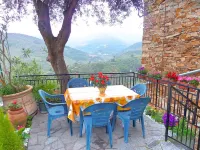 Casa Mamma Rosetta, one step away from the sea, the mountains and the cycle path