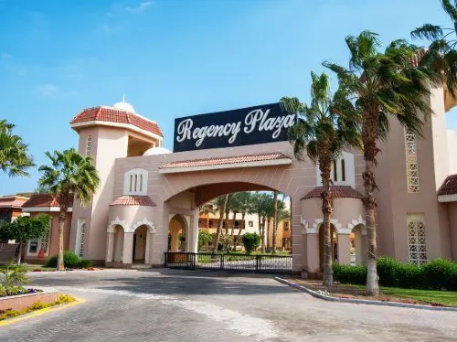 Royal Regency Club - Ultra All Inclusive