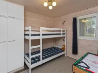 Levin kuu Hoteles en Köngäs