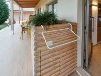 Roseto Apartments Trilo 3