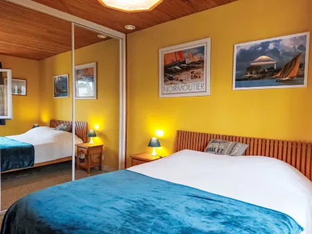 Charme de la Grande Bosse