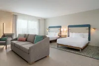 Homewood Suites by Hilton Goldsboro Hotels in Wayne County