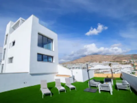 Villa Dorada