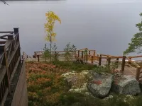 Nuottarinne Hotels in Keuruu